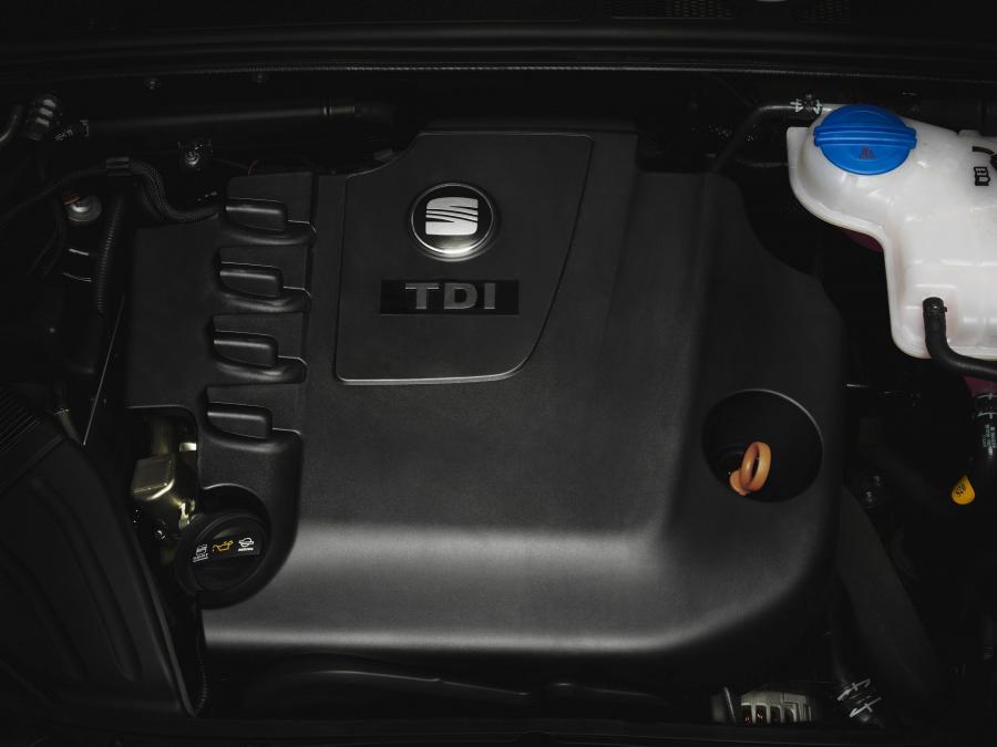  Seat Exeo 2009 года  (фото 100 из 180)